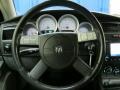 2005 Dodge Magnum Dark Slate Gray/Medium Slate Gray Interior Steering Wheel Photo