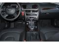 Monsoon Gray Metallic - A4 2.0T Sedan Photo No. 31