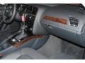 Monsoon Gray Metallic - A4 2.0T Sedan Photo No. 33