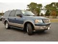 Medium Wedgewood Blue Metallic - Expedition Eddie Bauer Photo No. 3