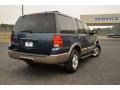 Medium Wedgewood Blue Metallic - Expedition Eddie Bauer Photo No. 5