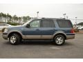 Medium Wedgewood Blue Metallic - Expedition Eddie Bauer Photo No. 8