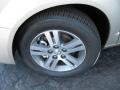 Light Sandstone Metallic - Grand Caravan SXT Photo No. 12