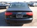 Phantom Black Pearl - A4 2.0T Sedan Photo No. 5
