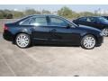 Phantom Black Pearl - A4 2.0T Sedan Photo No. 7