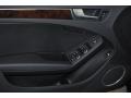 Phantom Black Pearl - A4 2.0T Sedan Photo No. 10