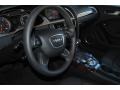 Phantom Black Pearl - A4 2.0T Sedan Photo No. 11