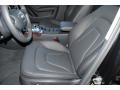 Phantom Black Pearl - A4 2.0T Sedan Photo No. 12
