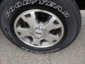 2010 Ford F150 STX SuperCab 4x4 Wheel