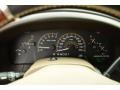 Medium Parchment Gauges Photo for 2003 Ford Expedition #77235853
