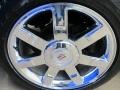 Xenon Blue Metallic - Escalade Premium AWD Photo No. 13
