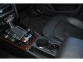 Phantom Black Pearl - A4 2.0T Sedan Photo No. 15