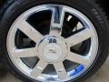 Xenon Blue Metallic - Escalade Premium AWD Photo No. 14