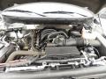 4.6 Liter SOHC 24-Valve VVT Triton V8 2010 Ford F150 STX SuperCab 4x4 Engine