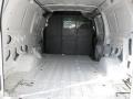 Oxford White - E Series Van E350 Commercial Extended Photo No. 7