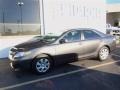 Magnetic Gray Metallic - Camry Hybrid Photo No. 5
