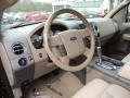 Tan Dashboard Photo for 2004 Ford F150 #77236122