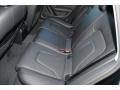 Phantom Black Pearl - A4 2.0T Sedan Photo No. 28
