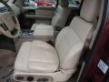 2004 Ford F150 Lariat SuperCab Front Seat