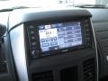 2009 Stone White Dodge Grand Caravan SXT  photo #11