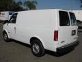 1998 White Chevrolet Astro Cargo Van  photo #4