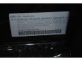 Phantom Black Pearl - A4 2.0T Sedan Photo No. 35