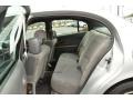 Medium Gray Rear Seat Photo for 2002 Buick LeSabre #77236320
