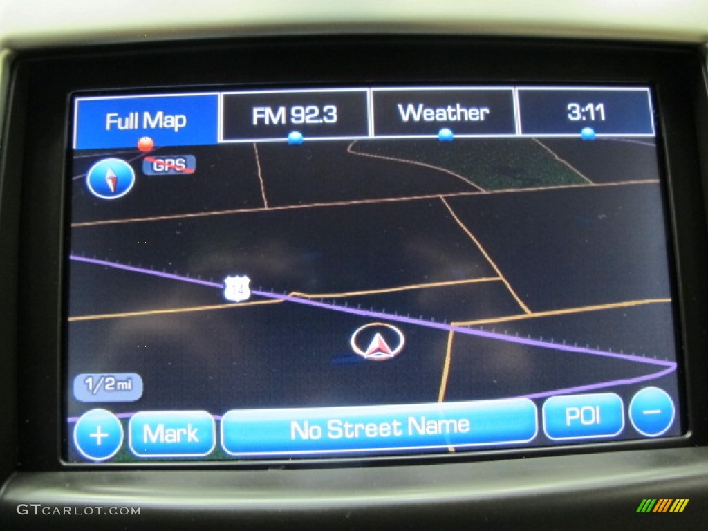 2012 Cadillac Escalade Premium AWD Navigation Photos