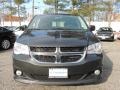 Dark Charcoal Pearl - Grand Caravan Crew Photo No. 2