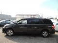 Dark Charcoal Pearl - Grand Caravan Crew Photo No. 4