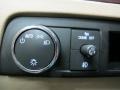 Controls of 2012 Escalade Premium AWD