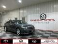 Magnetic Gray Metallic - Camry SE Photo No. 1