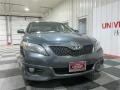 Magnetic Gray Metallic - Camry SE Photo No. 2