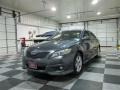 Magnetic Gray Metallic - Camry SE Photo No. 3