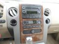 Tan Controls Photo for 2004 Ford F150 #77236547