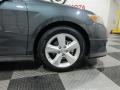Magnetic Gray Metallic - Camry SE Photo No. 8