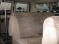 Oxford White - E Series Van E350 Super Duty XLT Passenger Photo No. 8