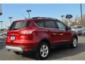 2013 Ruby Red Metallic Ford Escape SE 1.6L EcoBoost  photo #3