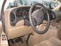 Oxford White - E Series Van E350 Super Duty XLT Passenger Photo No. 9