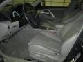 Magnetic Gray Metallic - Camry SE Photo No. 10