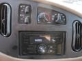 Oxford White - E Series Van E350 Super Duty XLT Passenger Photo No. 10