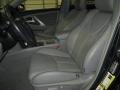 Magnetic Gray Metallic - Camry SE Photo No. 11
