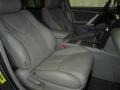 Magnetic Gray Metallic - Camry SE Photo No. 18