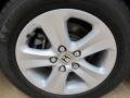 2010 Honda Odyssey Touring Wheel