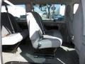 Oxford White - E Series Van E150 XLT Passenger Photo No. 7