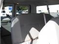 2010 Oxford White Ford E Series Van E150 XLT Passenger  photo #8