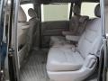 2010 Honda Odyssey Touring Rear Seat