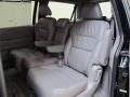 Gray Rear Seat Photo for 2010 Honda Odyssey #77236988