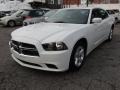 Bright White - Charger SE Photo No. 1