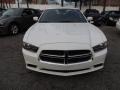 Bright White - Charger SE Photo No. 2
